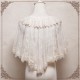 Avenue Denfer The Veil Of Flora JSK and Cape(Reservation/2 Colours/Full Payment Without Shipping)